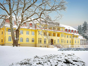Ferien Hotel Südharz