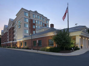 Homewood Suites by Hilton Newark-Wilmington South Area