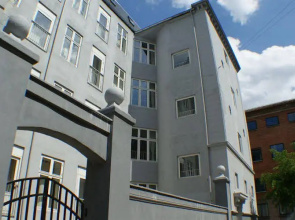 CPH Apartment
