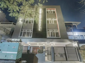 Townhouse By OYO Rooms