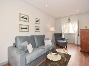 Rosario's Boutique Apartments