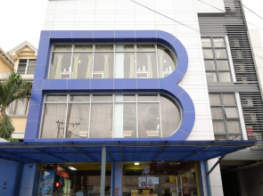 Bed and Bath Serviced Suites