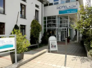 Hotel Am Fluss