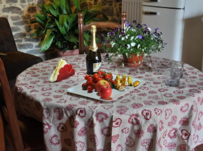 Country House Podere Casorbica