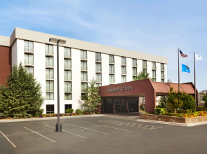 Embassy Suites by Hilton Oklahoma City Will Rogers Airport