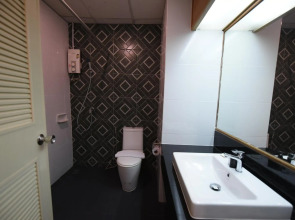 Sawasdee Place Hotel