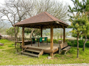 Gongju Jakeun Shimteo Pension