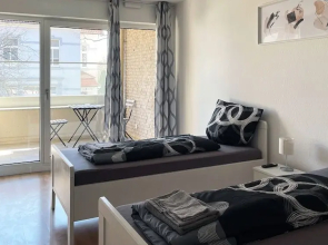Schönes Apartment in Melle I home2share