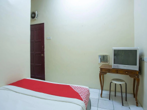 Hotel O Perfect Class Hotel