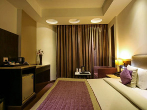 The Prime Balaji Deluxe @ New Delhi Railway Station