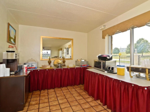 Alcoa Inn