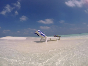 Ungoofaaru Inn