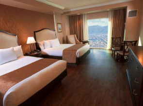 South Point Hotel, Casino, and Spa