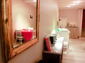La Maison de Noemie – Maison Entiere