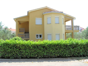 Apartment Ivan