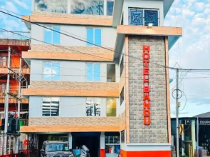 Hotel Bandu By GRB