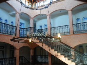 Assos Nazlihan Hotel