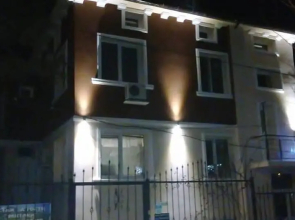 Draganovi Guest House