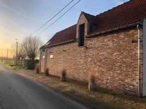 B&B 't Wolvennest