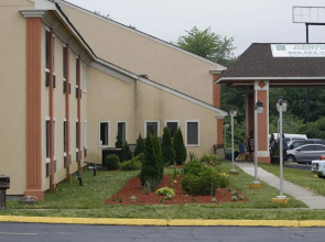 Quality Inn Plainfield