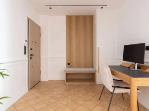 Jeronimo Park View Apartment
