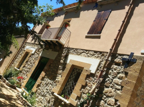 House With 3 Bedrooms in Salemi, With Furnished Terrace and Wifi - 15