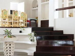 Hotel Boutique Casa Blanca del Sol