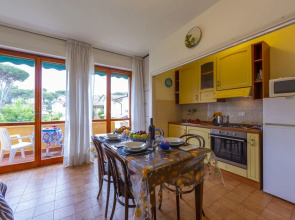 Casa Primavera