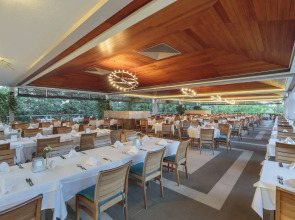 Sunis Elita Beach Resort Hotel & Spa  - All inclusive