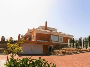 Villa PRINCESA KRISTINA