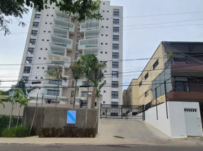 De Lujo a dos minutos del Monumento