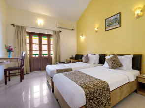 Spazio Leisure Resort