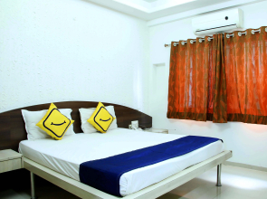 Vista Rooms At Nashik Road