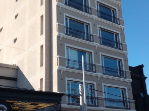 Edificio Brown Departamentos Temporarios