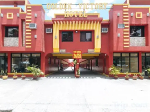 RedDoorz @ Golden Victory Hotel Mabalacat Pampanga