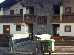 Le Terrazze
