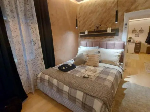 Obilic apartmani