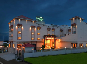 Lemon Tree Hotel Coimbatore