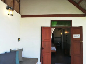 Koh Munnork Private Island