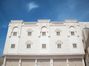 Salam 1 - Qaswarah Residence