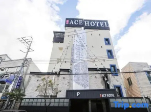 Ace Hotel
