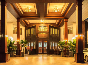 Nongkhai White Hotel