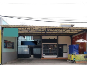 Airy Syariah Kutisari Selatan 21 Surabaya