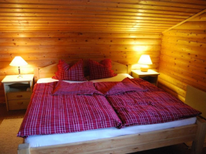 Blockhaus Wallisch
