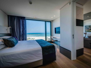 Royal Beach Tel Aviv Hotel