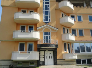 Apartment Pucurica II