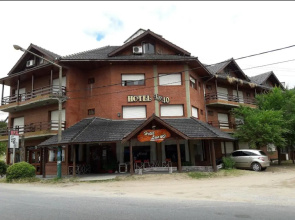 Hotel Las 40