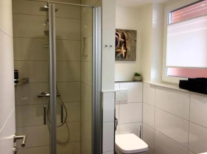 Residenz Windjammer Whg.2