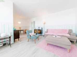 Privatapartment Laatzen Mitte (6741)