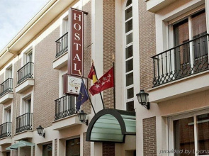 Hostal Carlos III